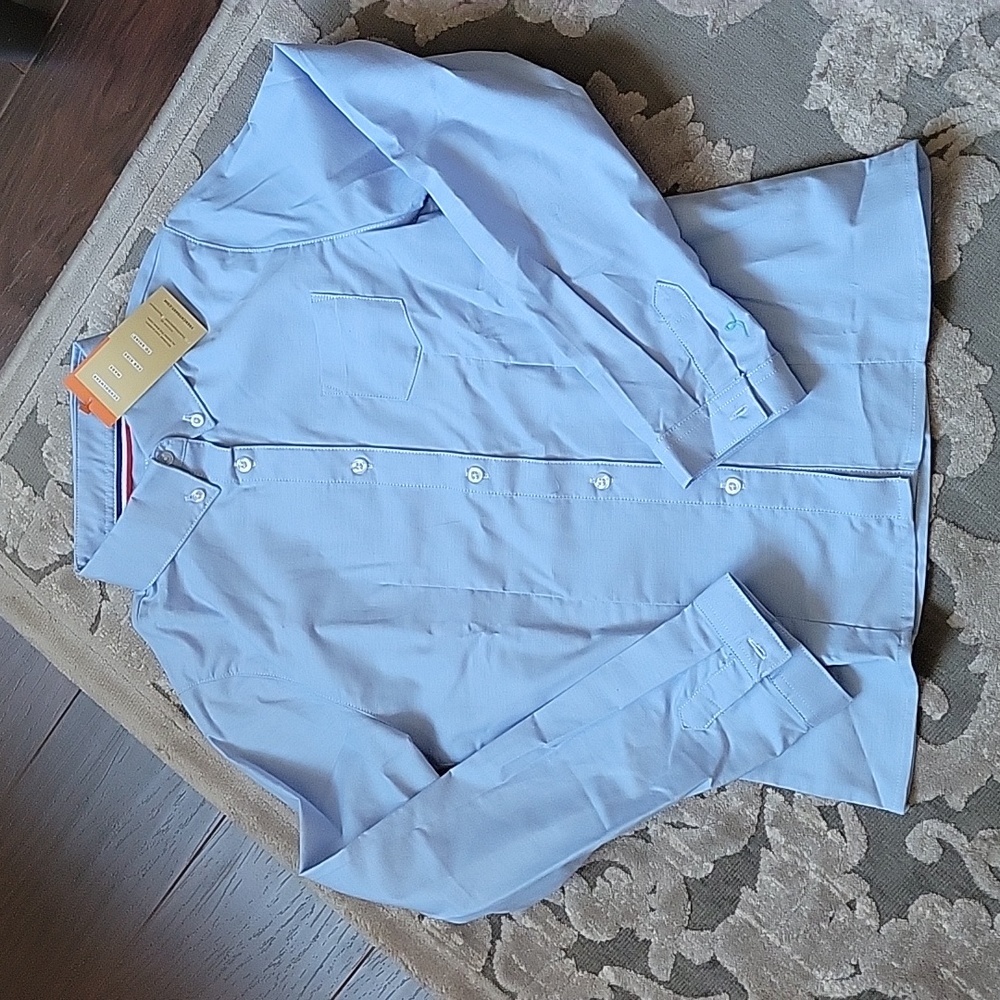 French toast uniform shirt